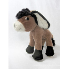 stuffed toy custom plush toy donkey plush toy